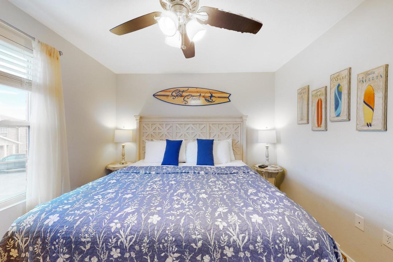 Vinyard Ventures, Unit #3 Appartement Branson Buitenkant foto
