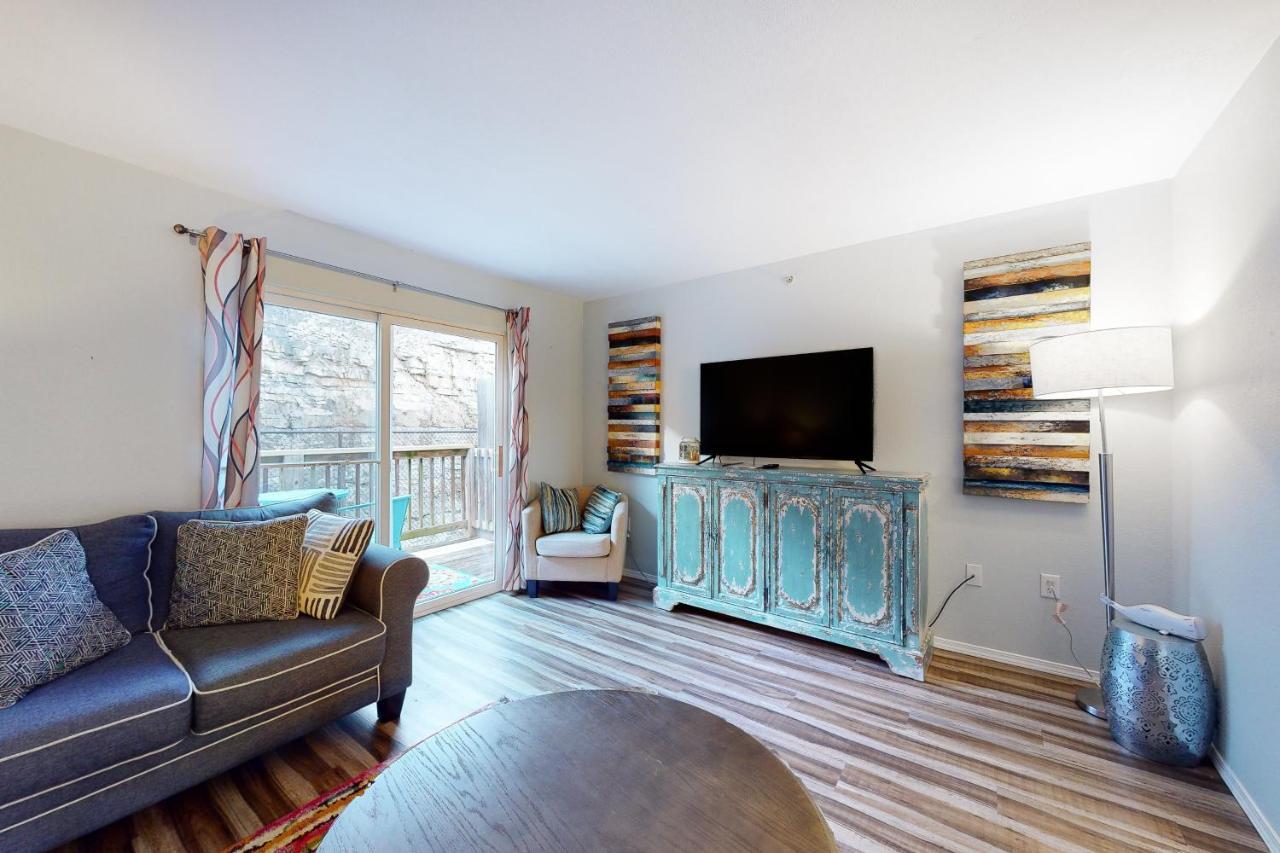 Vinyard Ventures, Unit #3 Appartement Branson Buitenkant foto