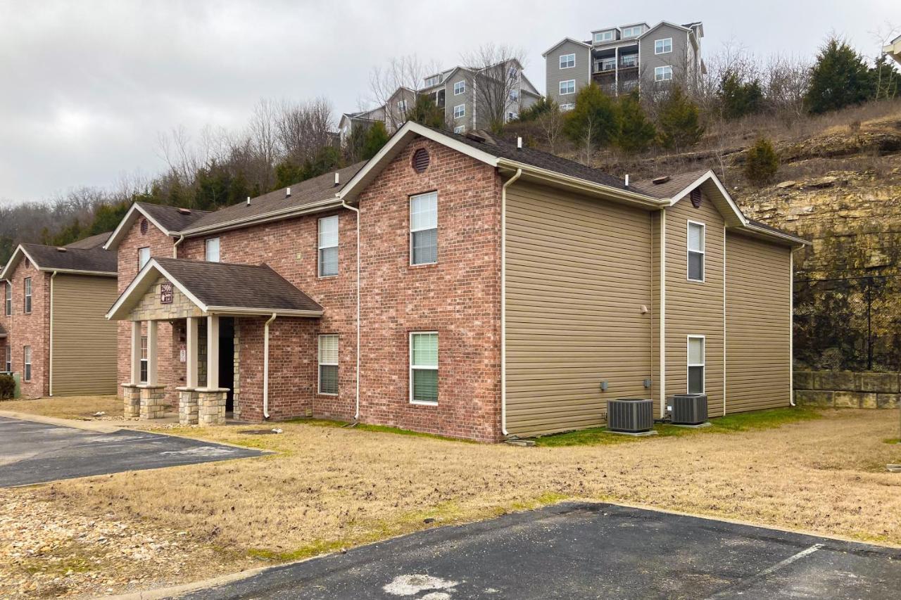Vinyard Ventures, Unit #3 Appartement Branson Buitenkant foto