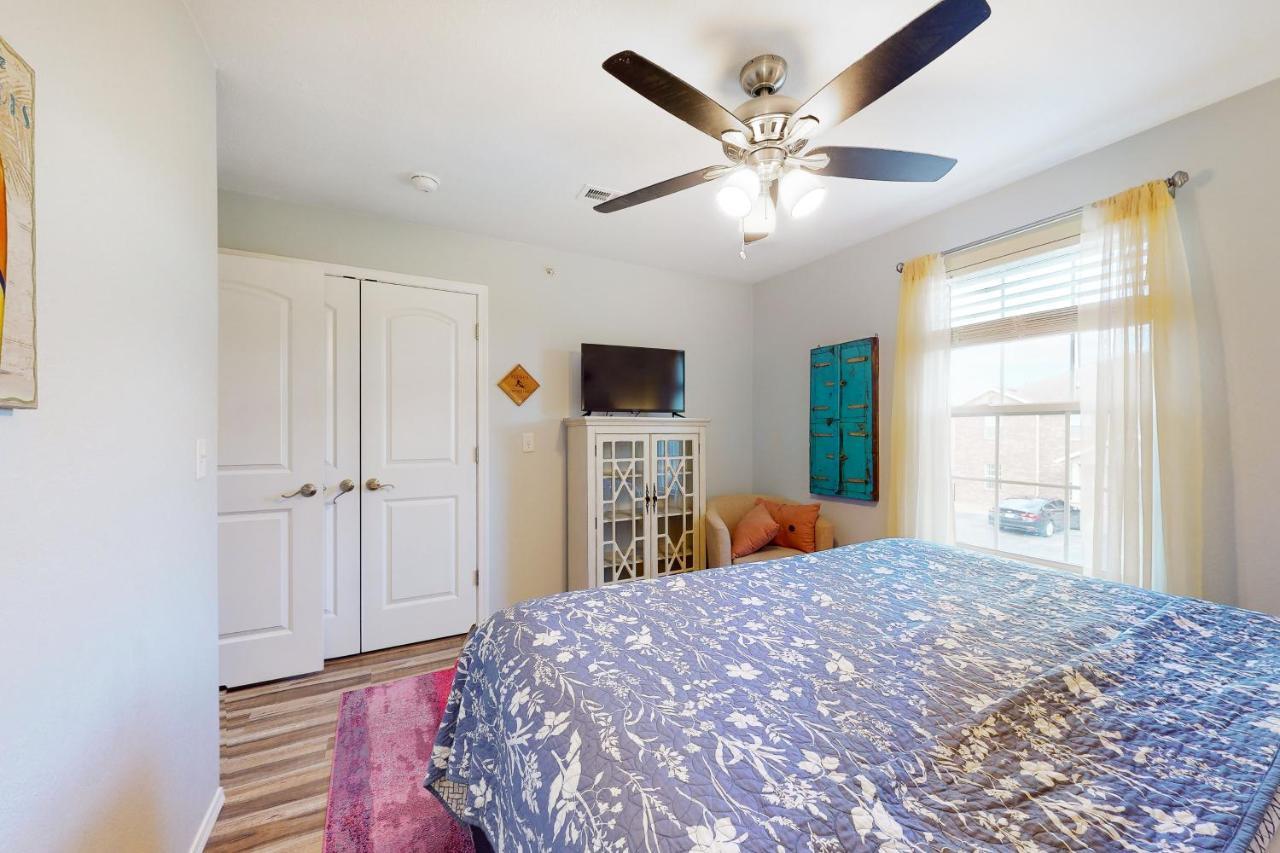 Vinyard Ventures, Unit #3 Appartement Branson Buitenkant foto