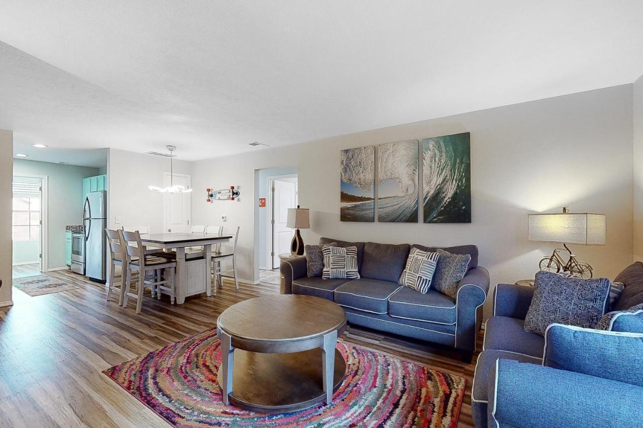 Vinyard Ventures, Unit #3 Appartement Branson Buitenkant foto