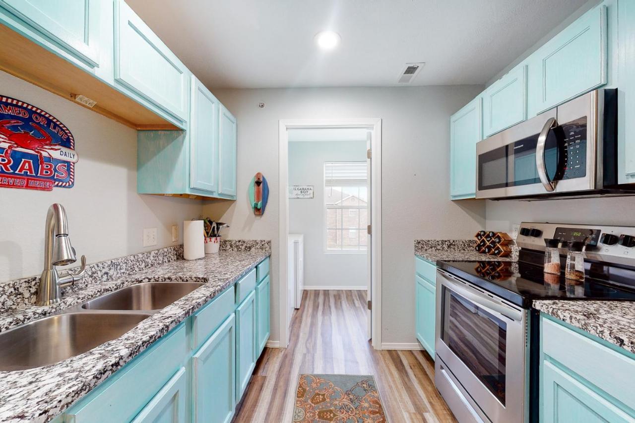 Vinyard Ventures, Unit #3 Appartement Branson Buitenkant foto