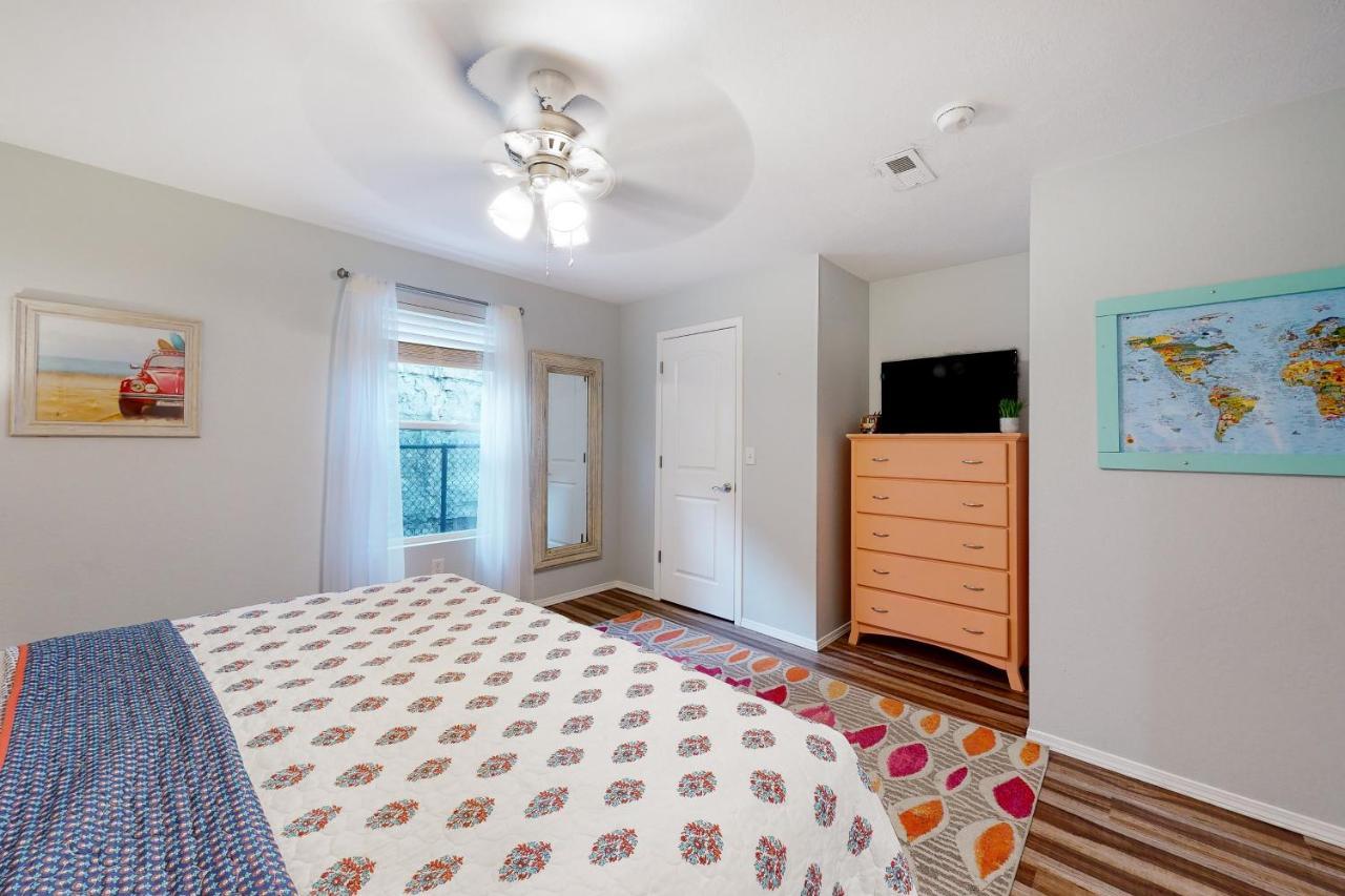 Vinyard Ventures, Unit #3 Appartement Branson Buitenkant foto
