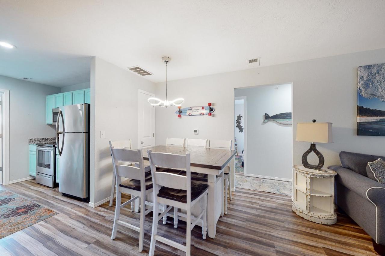 Vinyard Ventures, Unit #3 Appartement Branson Buitenkant foto